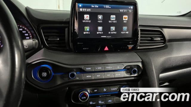 Hyundai Veloster (JS) Modern, 2018 14