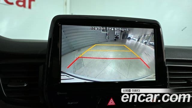 Hyundai Veloster (JS) Modern, 2018 15