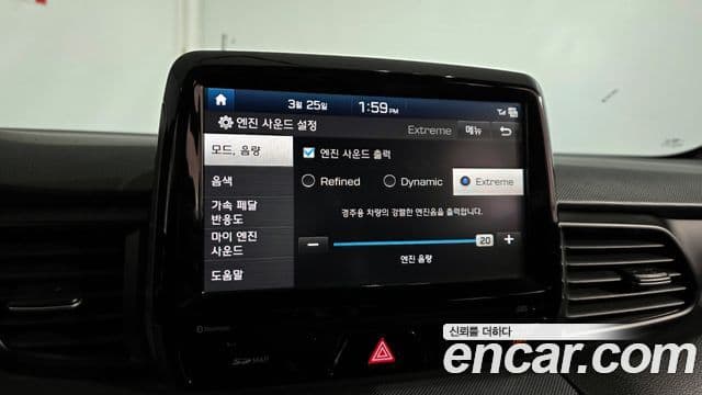 Hyundai Veloster (JS) Modern, 2018 17