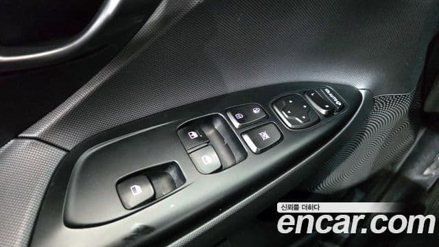 Hyundai Veloster (JS) Modern, 2018 18