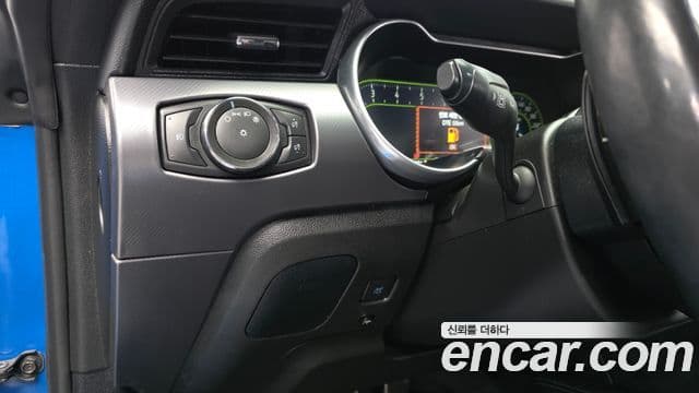 Ford Mustang купе, 2021 18