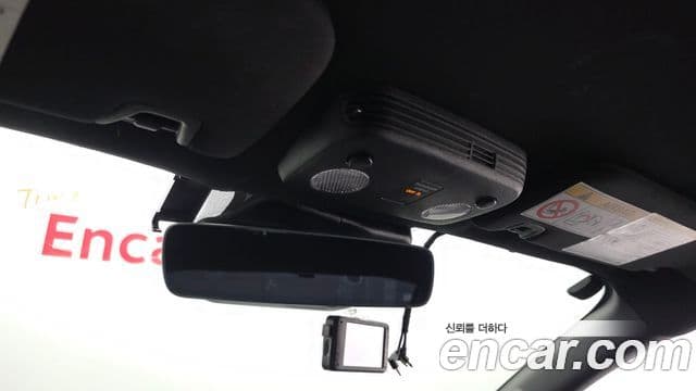 Ford Mustang купе, 2021 19