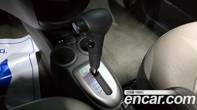 Chevrolet(GM대우) Spark Star, 2012 9