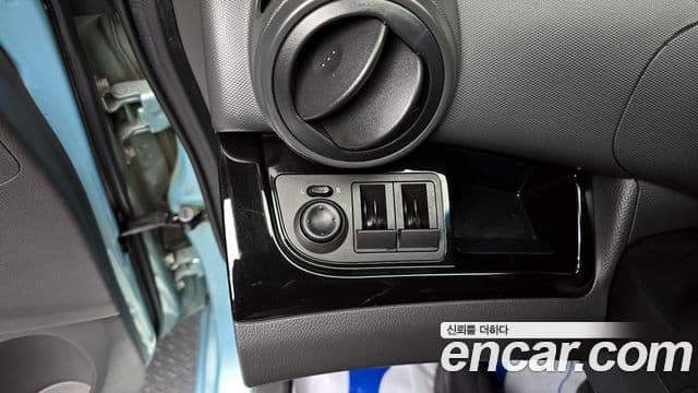 Chevrolet(GM대우) Spark Star, 2012 13