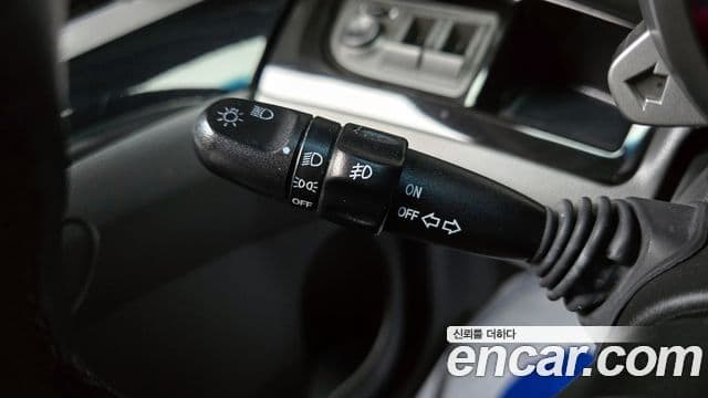 Chevrolet(GM대우) Spark Star, 2012 15