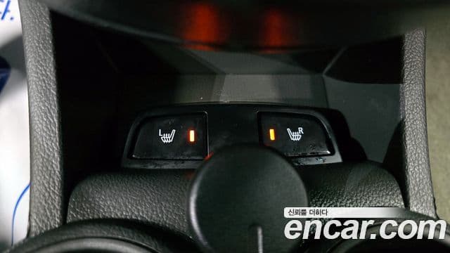 Chevrolet(GM대우) Spark Star, 2012 18