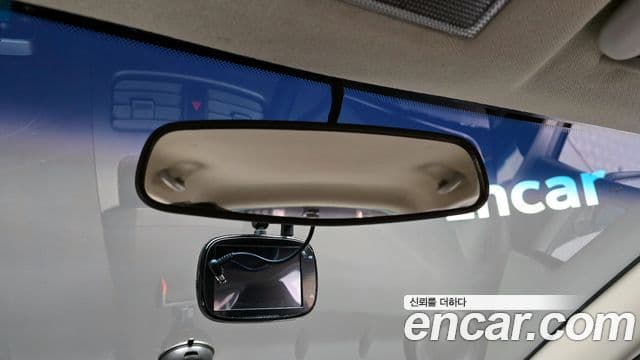 Chevrolet(GM대우) Spark Star, 2012 19