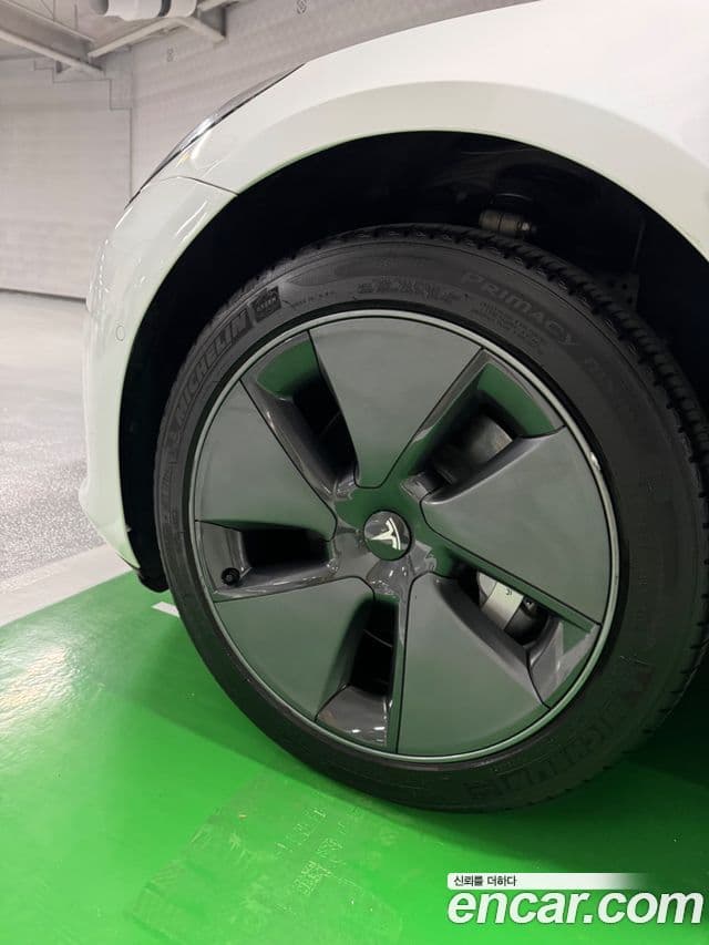 Tesla модель 3 Standard Range Plus RWD, 2020 4