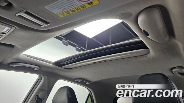 Kia All New Morning Luxury, 2015 19