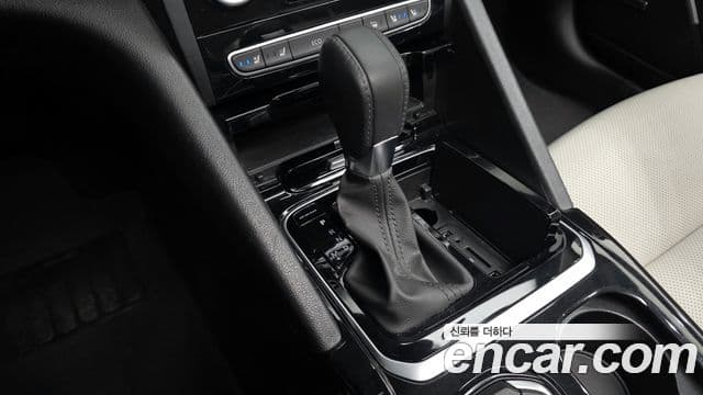 Renault Korea(Samsung) SM6 1.6 TCe RE, 2016 9