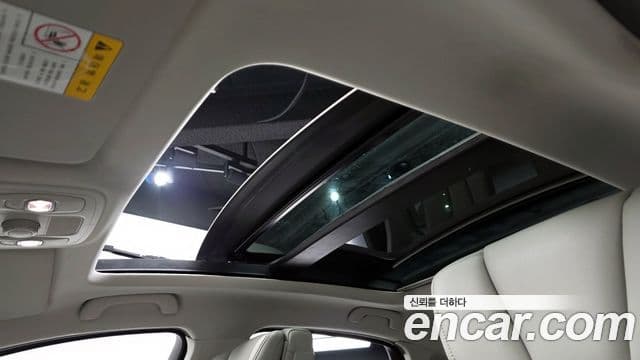 Renault Korea(Samsung) SM6 1.6 TCe RE, 2016 18