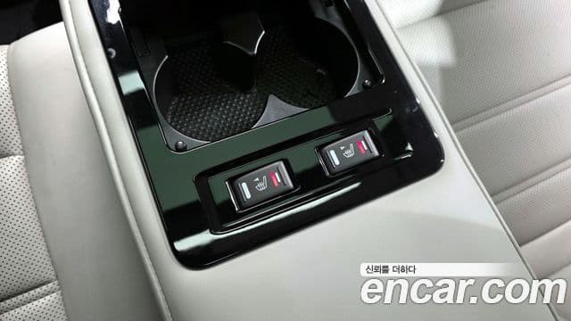 Renault Korea(Samsung) SM6 1.6 TCe RE, 2016 19