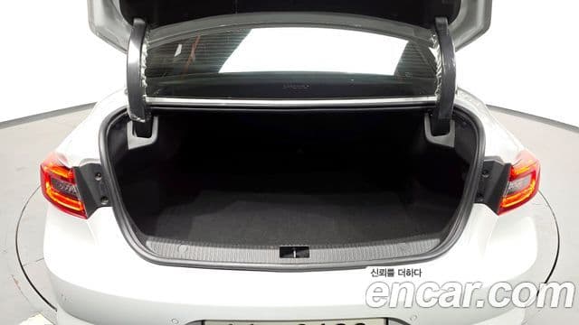 Renault Korea(Samsung) SM6 1.6 TCe RE, 2016 20