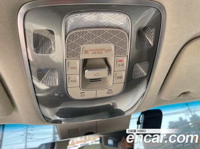 Genesis GV80, 2020 12