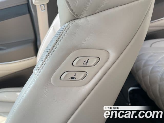 Genesis GV80, 2020 13