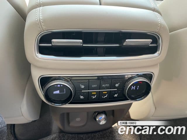 Genesis GV80, 2020 14