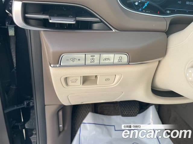 Genesis GV80, 2020 15