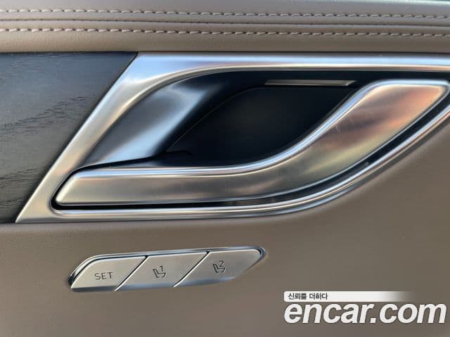 Genesis GV80, 2020 16