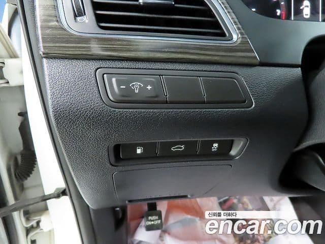 Hyundai LF Sonata 2.0 Smart, 2015 13