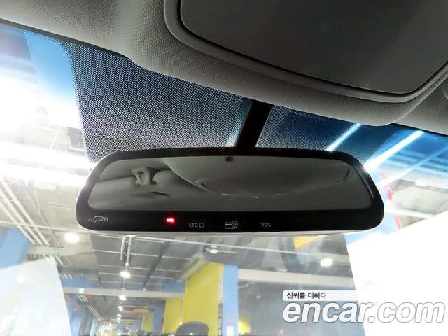 Hyundai LF Sonata 2.0 Smart, 2015 17