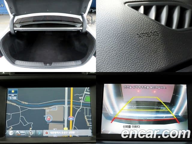 Hyundai LF Sonata 2.0 Smart, 2015 19