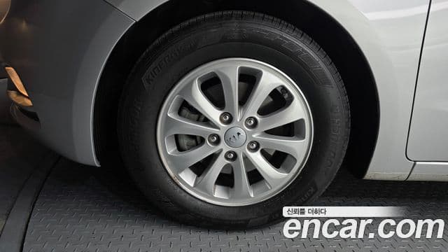 Kia K3 Luxury, 2015 все фото