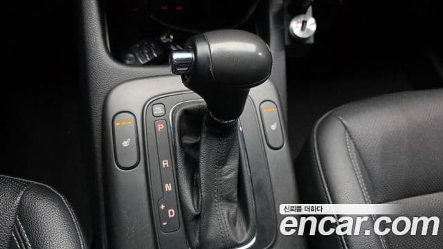 Kia K3 Luxury, 2015 9