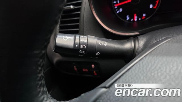 Kia K3 Luxury, 2015 16