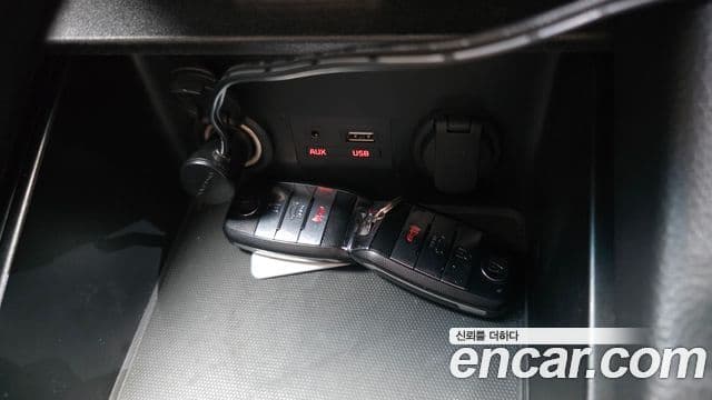 Kia K3 Luxury, 2015 19