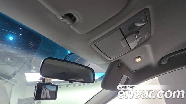 Kia K3 Luxury, 2015 20