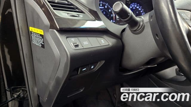 Hyundai Grandeur HG Modern, 2014 16