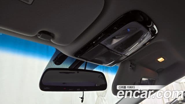 Hyundai Grandeur HG Modern, 2014 17