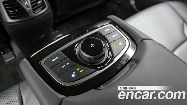 Hyundai Grandeur HG Modern, 2014 18