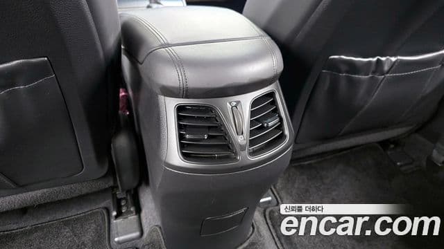 Hyundai Grandeur HG Modern, 2014 19