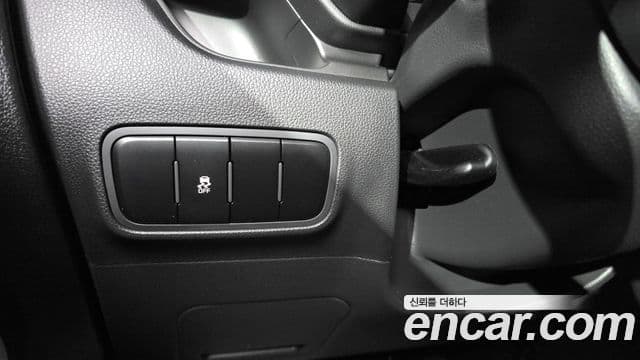 Kia The / новый New Kia Ray 2인승 Prestige, 2023 17