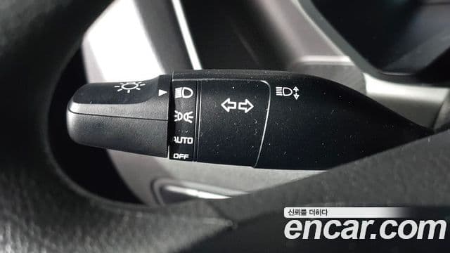 Kia The / новый New Kia Ray 2인승 Prestige, 2023 18