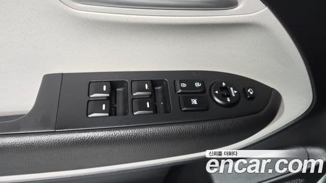 Kia The / новый New Kia Ray 2인승 Prestige, 2023 19