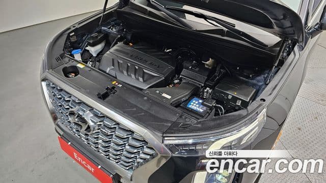 Hyundai Palisade Prestige, 2019 6