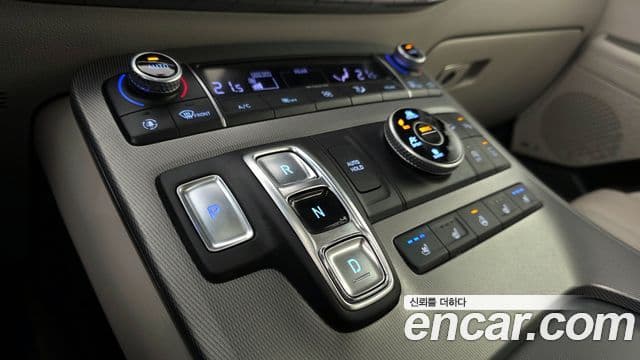 Hyundai Palisade Prestige, 2019 9