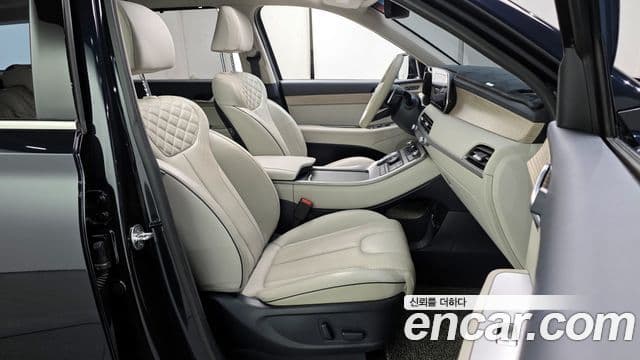 Hyundai Palisade Prestige, 2019 10