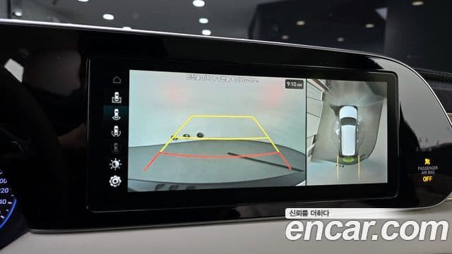 Hyundai Palisade Prestige, 2019 15