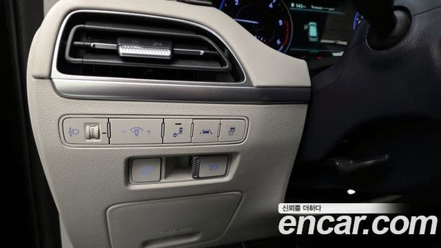 Hyundai Palisade Prestige, 2019 17