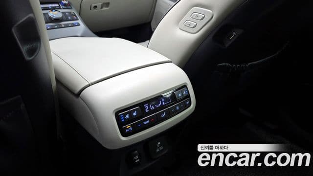 Hyundai Palisade Prestige, 2019 18