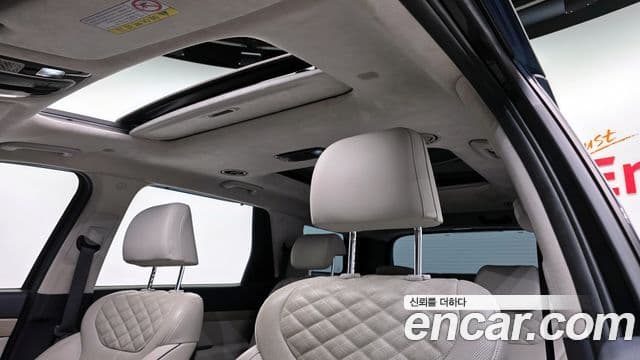 Hyundai Palisade Prestige, 2019 19