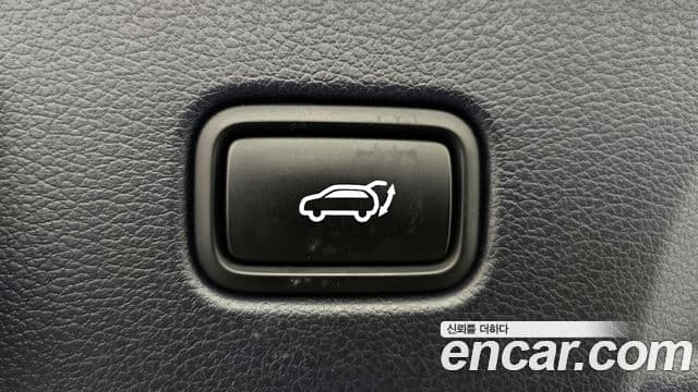 Hyundai Palisade Prestige, 2019 20