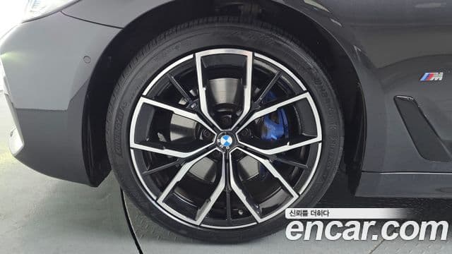 BMW 5시리즈 (G30) 530i xDrive M Sport, 2023 все фото