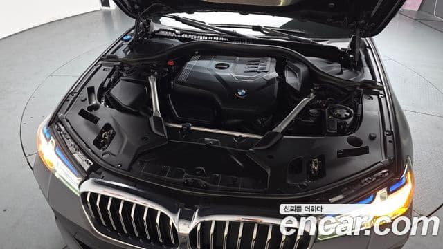 BMW 5시리즈 (G30) 530i xDrive M Sport, 2023 6