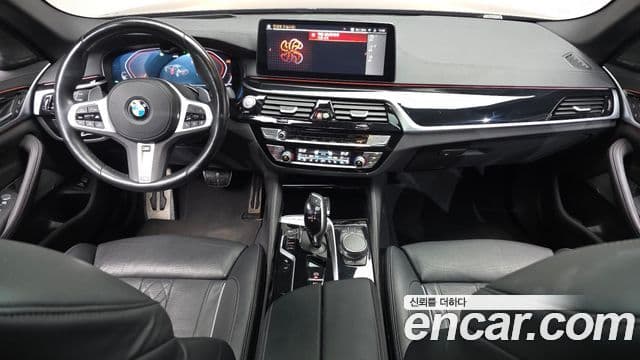 BMW 5시리즈 (G30) 530i xDrive M Sport, 2023 7