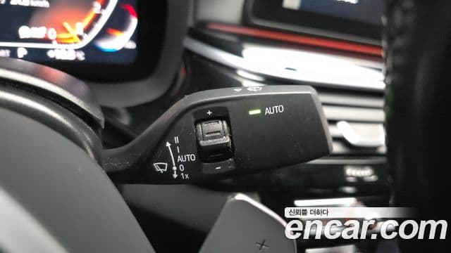 BMW 5시리즈 (G30) 530i xDrive M Sport, 2023 9