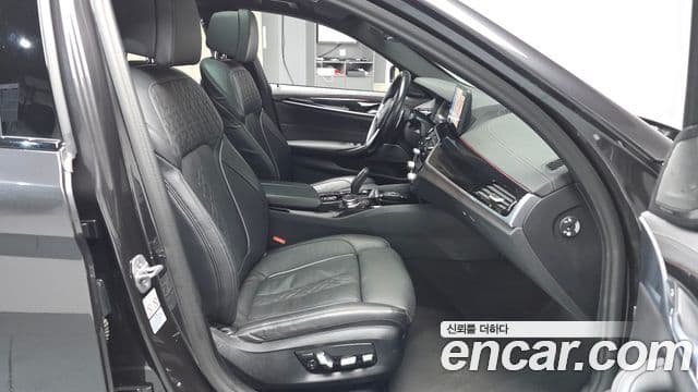 BMW 5시리즈 (G30) 530i xDrive M Sport, 2023 10